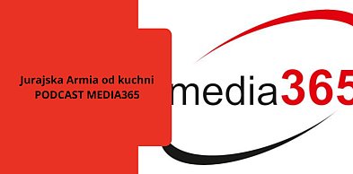 Zapowiedź podkastu - Jurajska Armia od kuchni.