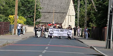 Fotorelacja I: Jubileusz 80-lecia Liceum Ogólnokształcącego w Koziegłowach