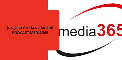 Zapowiedź podkastu - Jurajska Armia od kuchni.