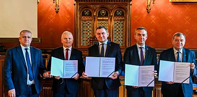 Kwantowy impuls z Krakowa. Uczelnie i biznes planują stworzenie Polskiej Doliny Kw