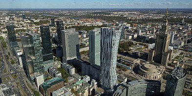 GUS: Warszawa liderem pod względem walorów turystycznych w Polsce