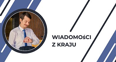 Standerski: negocjacje z Komisją Europejską ws. gigafabryk AI mogą zakończyć się w