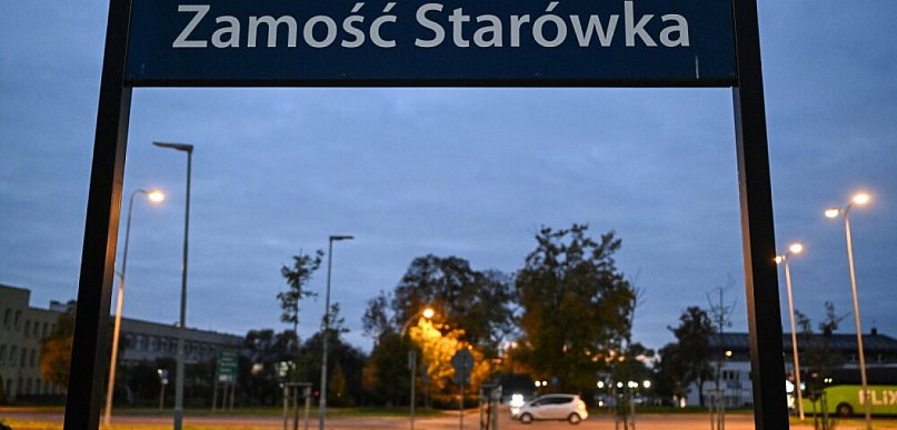 Ponad 268 tys. turystów odwiedziło Zamość w sezonie turystycznym