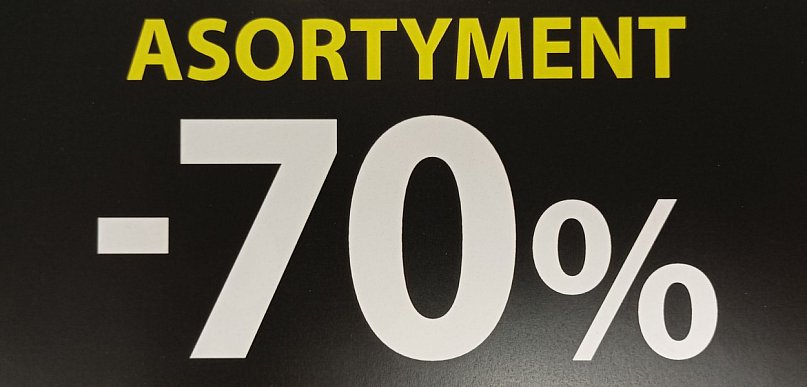 Black Week w Grejs Zawiercie – czas na najlepsze okazje przed świętami!