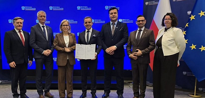 10 mln zł - instalacje OZE, pompa ciepła, farma fotowoltaiczna.