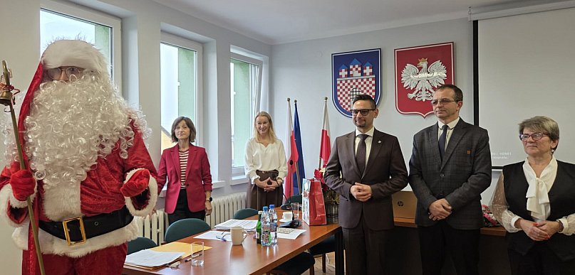 Rekordowy budżet na 2026 rok. Miasto i Gmina Żarki