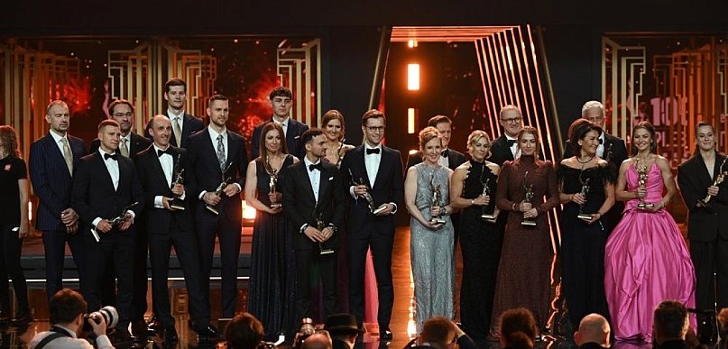 Klaudia Zwolińska Sportowcem Roku w Plebiscycie Przeglądu Sportowego